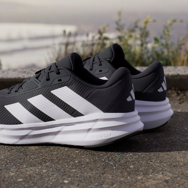 adidas Performance Laufschuh »GALAXY 7« für mehr Dämpfung