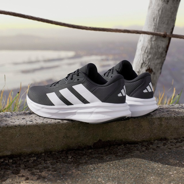 adidas Performance Laufschuh »GALAXY 7« für mehr Dämpfung