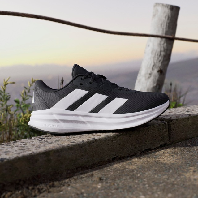 adidas Performance Laufschuh »GALAXY 7« für mehr Dämpfung