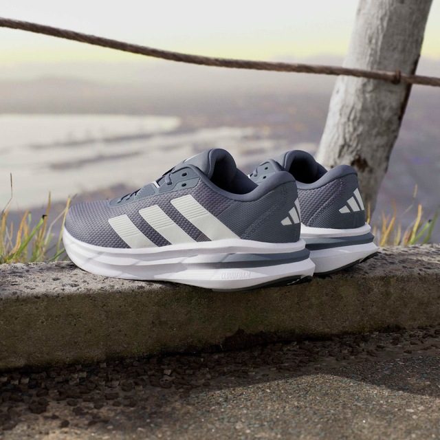 adidas Performance Laufschuh »GALAXY 7« für mehr Dämpfung