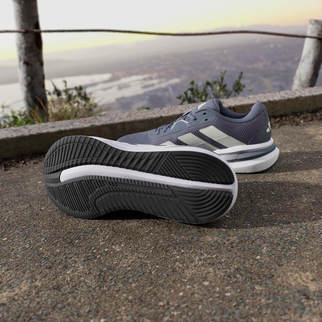 adidas Performance Laufschuh »GALAXY 7« für mehr Dämpfung