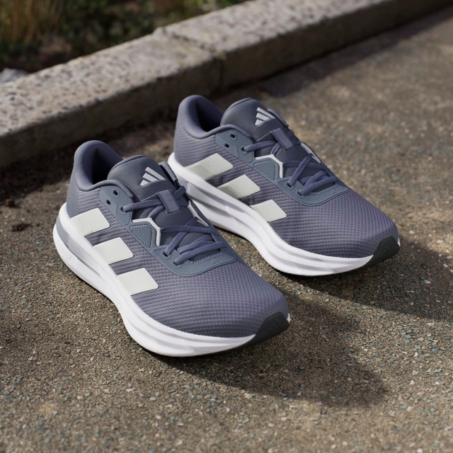 adidas Performance Laufschuh »GALAXY 7« für mehr Dämpfung
