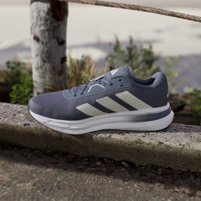 adidas Performance Laufschuh »GALAXY 7« für mehr Dämpfung