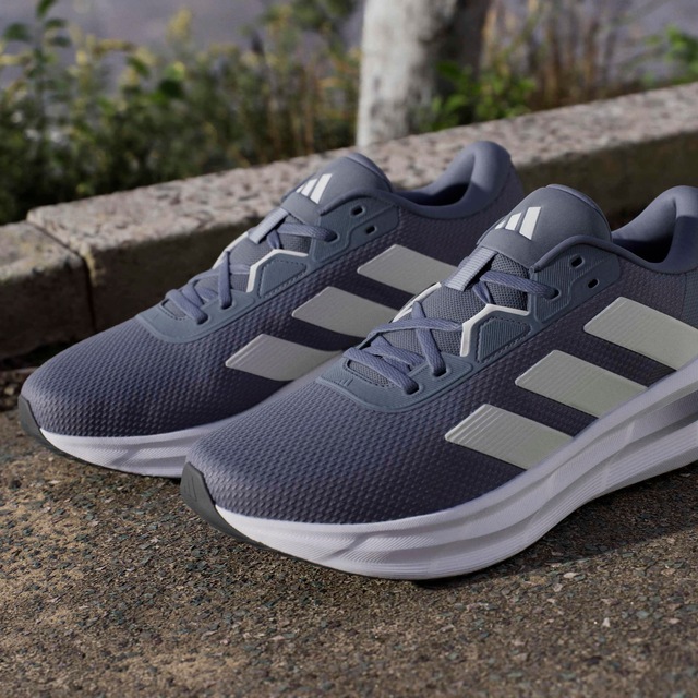adidas Performance Laufschuh »GALAXY 7« für mehr Dämpfung