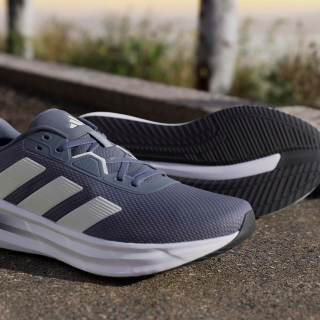 adidas Performance Laufschuh »GALAXY 7« für mehr Dämpfung