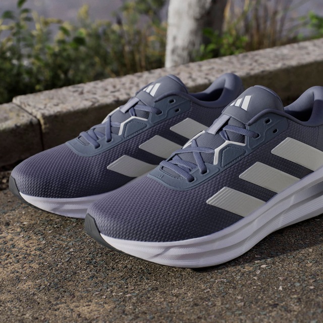 adidas Performance Laufschuh »GALAXY 7« für mehr Dämpfung