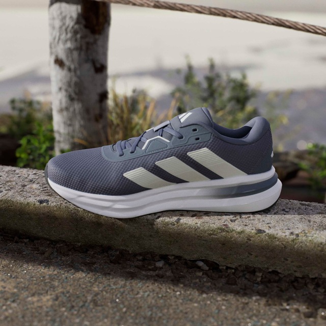 adidas Performance Laufschuh »GALAXY 7« für mehr Dämpfung