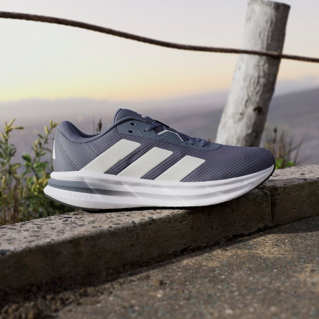 adidas Performance Laufschuh »GALAXY 7« für mehr Dämpfung