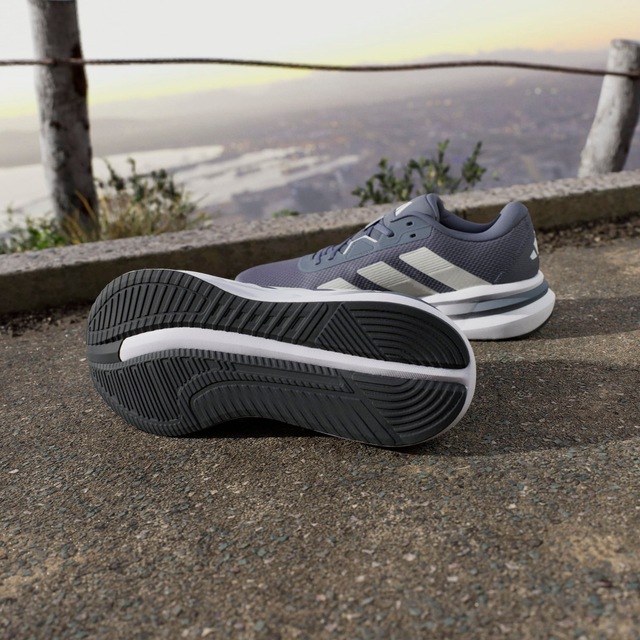 adidas Performance Laufschuh »GALAXY 7« für mehr Dämpfung
