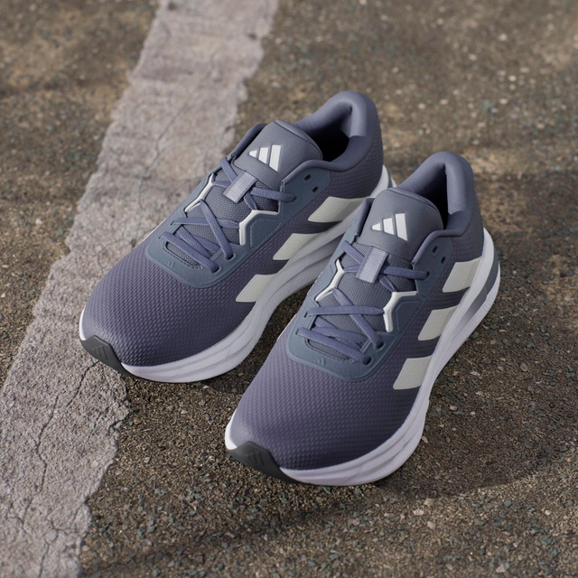 adidas Performance Laufschuh »GALAXY 7« für mehr Dämpfung