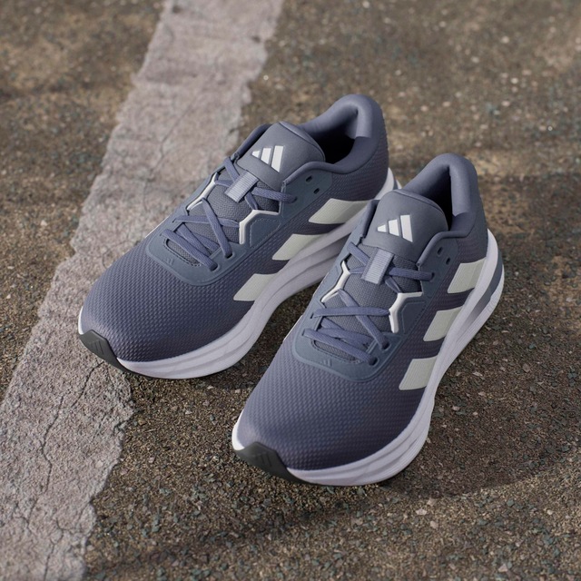 adidas Performance Laufschuh »GALAXY 7« für mehr Dämpfung