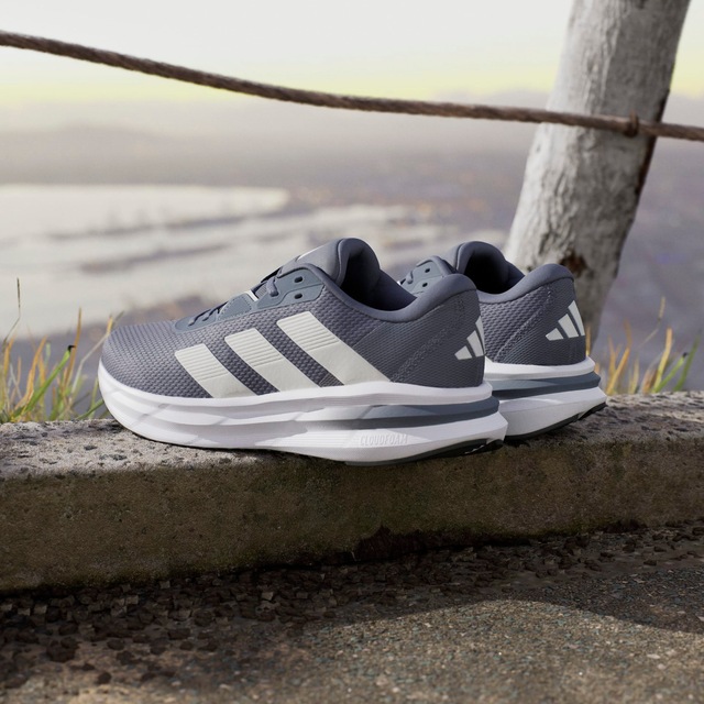 adidas Performance Laufschuh »GALAXY 7« für mehr Dämpfung