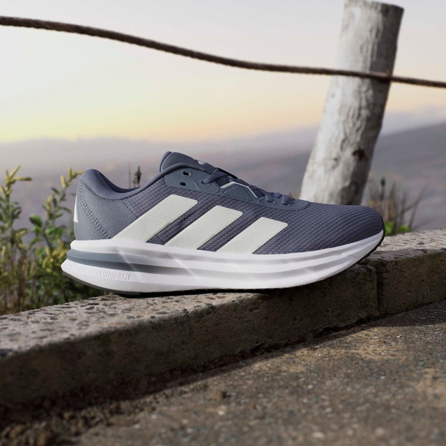 adidas Performance Laufschuh »GALAXY 7« für mehr Dämpfung