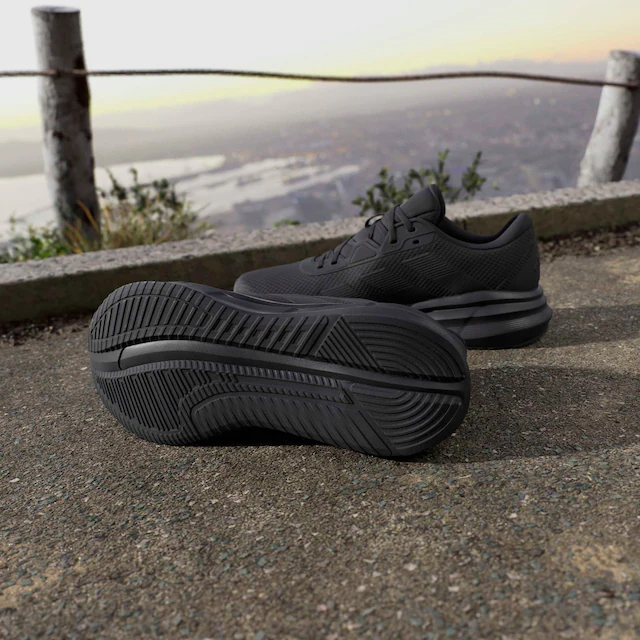 adidas Performance Laufschuh »GALAXY 7« für mehr Dämpfung