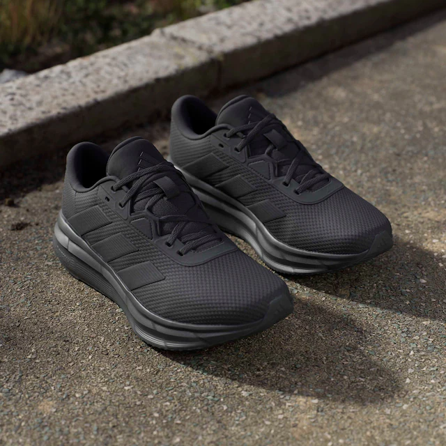 adidas Performance Laufschuh »GALAXY 7« für mehr Dämpfung