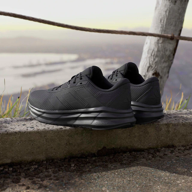 adidas Performance Laufschuh »GALAXY 7« für mehr Dämpfung