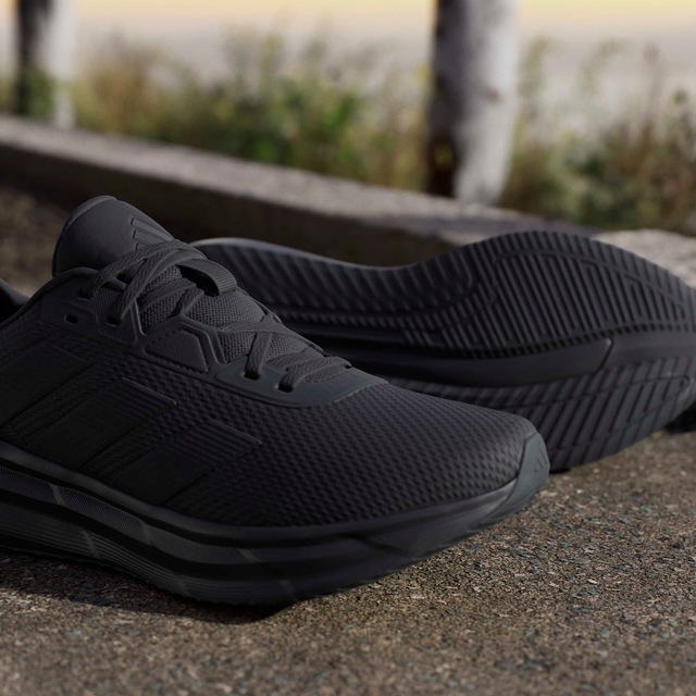 adidas Performance Laufschuh »GALAXY 7« für mehr Dämpfung