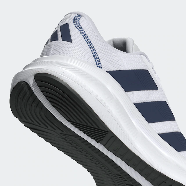 adidas Performance Laufschuh »GALAXY 7« für mehr Dämpfung