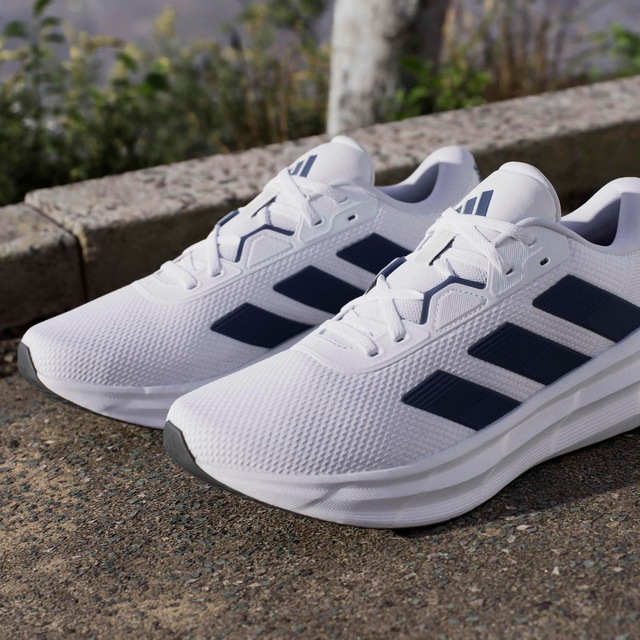 adidas Performance Laufschuh »GALAXY 7« für mehr Dämpfung