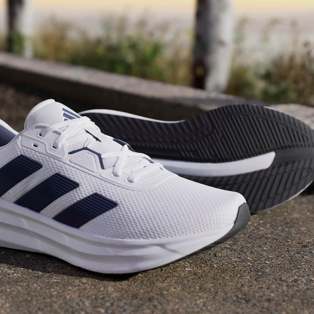 adidas Performance Laufschuh »GALAXY 7« für mehr Dämpfung