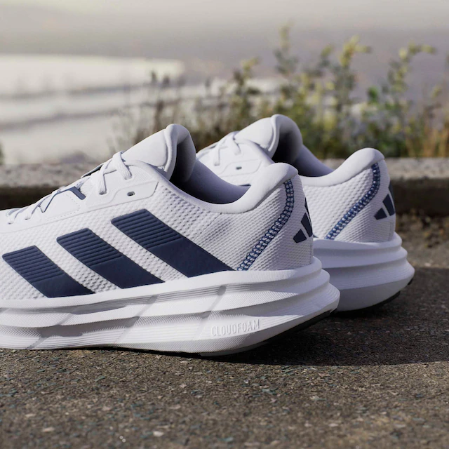 adidas Performance Laufschuh »GALAXY 7« für mehr Dämpfung