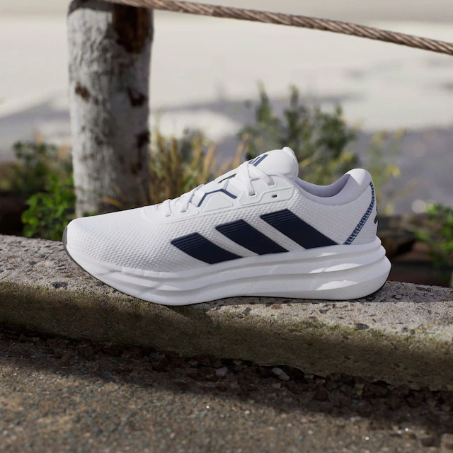 adidas Performance Laufschuh »GALAXY 7« für mehr Dämpfung