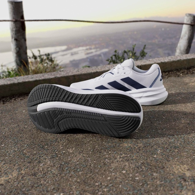 adidas Performance Laufschuh »GALAXY 7« für mehr Dämpfung
