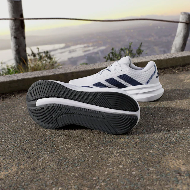 adidas Performance Laufschuh »GALAXY 7« für mehr Dämpfung