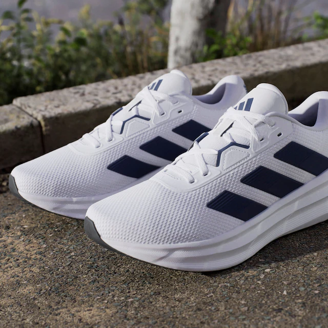 adidas Performance Laufschuh »GALAXY 7« für mehr Dämpfung