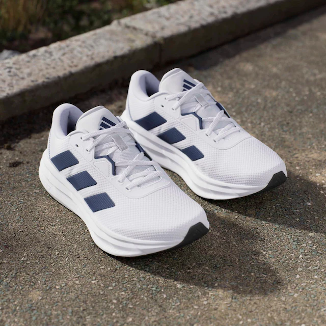adidas Performance Laufschuh »GALAXY 7« für mehr Dämpfung
