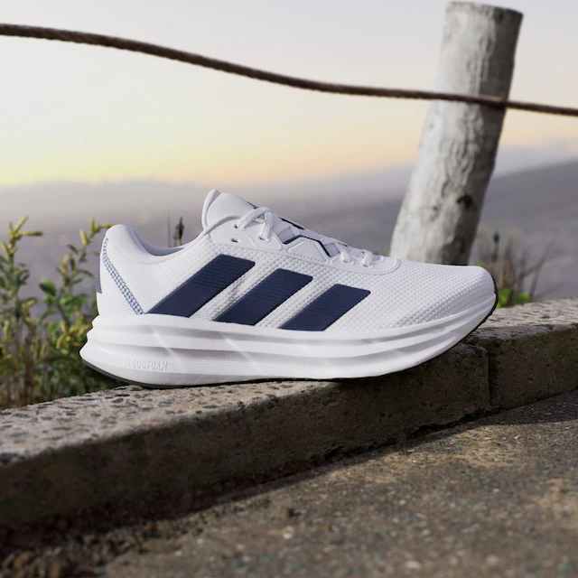 adidas Performance Laufschuh »GALAXY 7« für mehr Dämpfung
