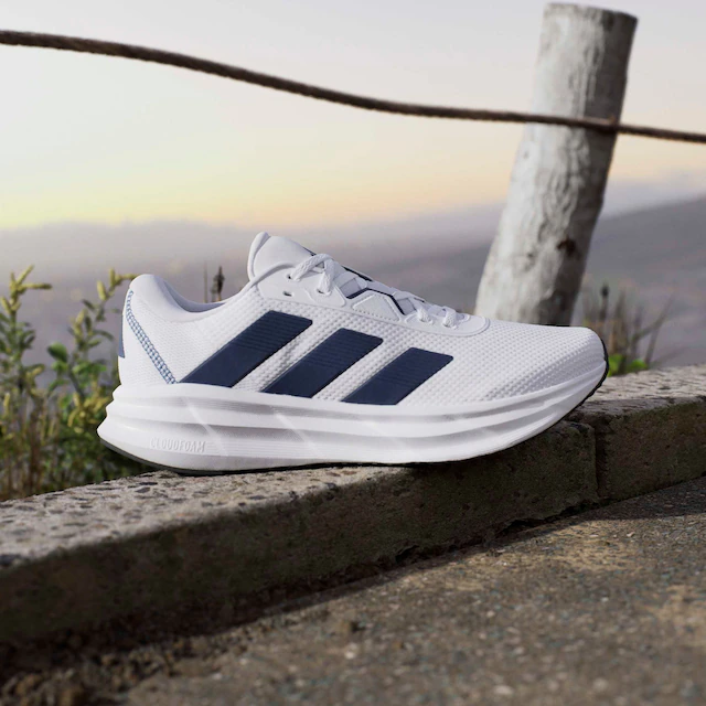 adidas Performance Laufschuh »GALAXY 7« für mehr Dämpfung