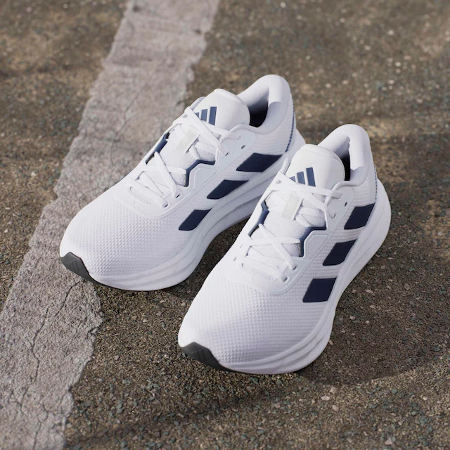 adidas Performance Laufschuh »GALAXY 7« für mehr Dämpfung