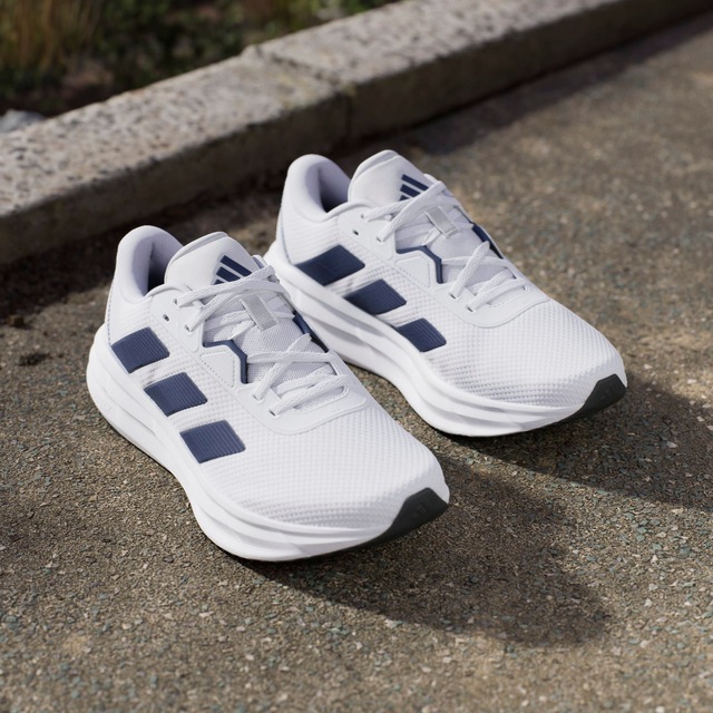 adidas Performance Laufschuh »GALAXY 7« für mehr Dämpfung