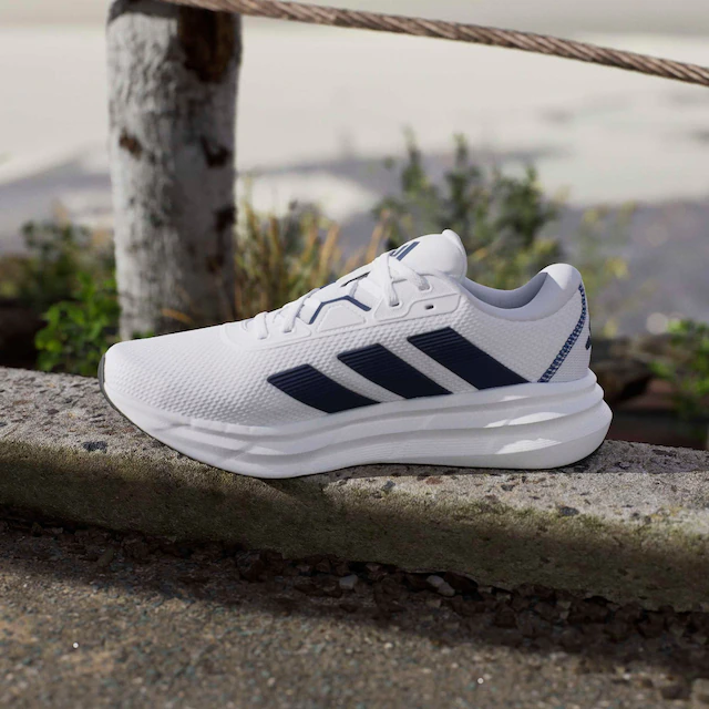 adidas Performance Laufschuh »GALAXY 7« für mehr Dämpfung