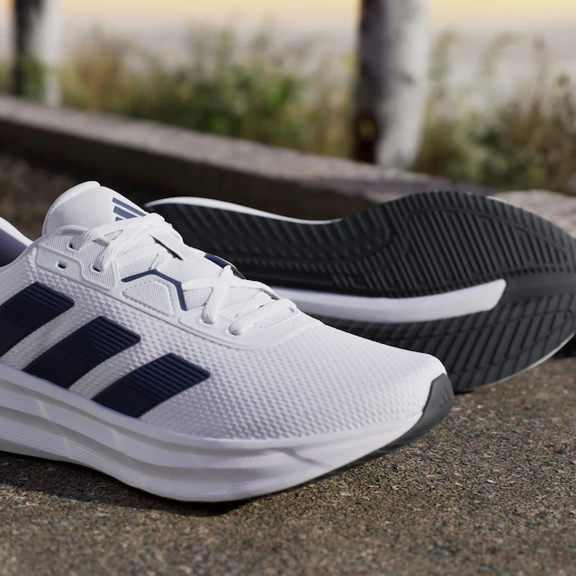 adidas Performance Laufschuh »GALAXY 7« für mehr Dämpfung