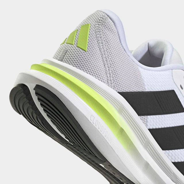 adidas Performance Laufschuh »GALAXY 7« für mehr Dämpfung