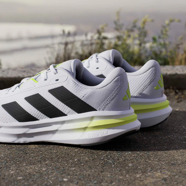 adidas Performance Laufschuh »GALAXY 7« für mehr Dämpfung