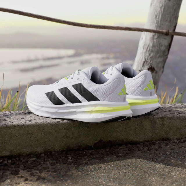 adidas Performance Laufschuh »GALAXY 7« für mehr Dämpfung