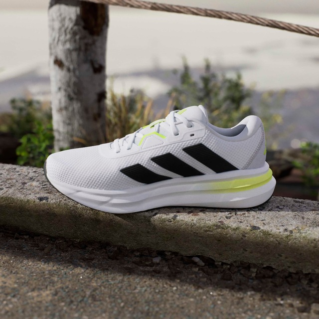adidas Performance Laufschuh »GALAXY 7« für mehr Dämpfung