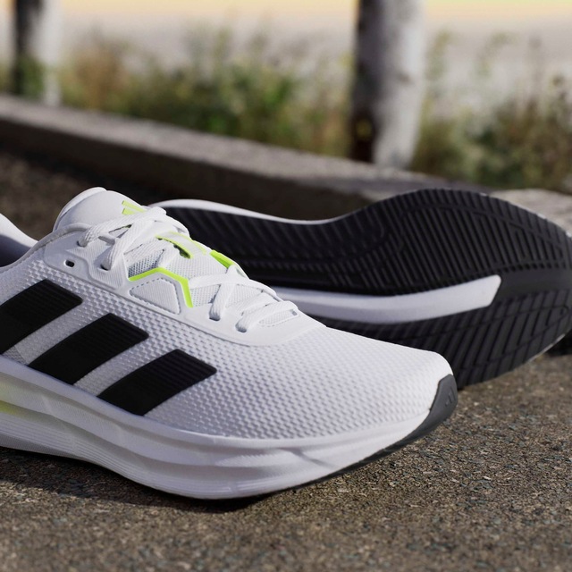 adidas Performance Laufschuh »GALAXY 7« für mehr Dämpfung