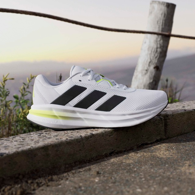 adidas Performance Laufschuh »GALAXY 7« für mehr Dämpfung