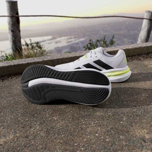 adidas Performance Laufschuh »GALAXY 7« für mehr Dämpfung