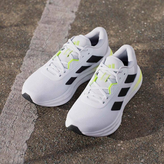 adidas Performance Laufschuh »GALAXY 7« für mehr Dämpfung