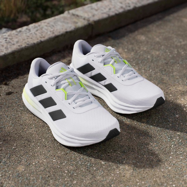 adidas Performance Laufschuh »GALAXY 7« für mehr Dämpfung