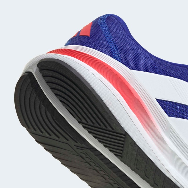 adidas Performance Laufschuh »GALAXY 7« für mehr Dämpfung