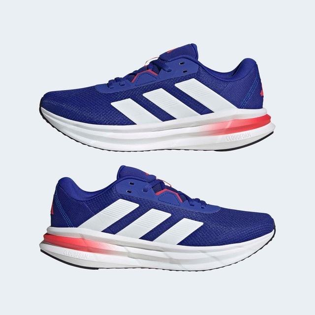adidas Performance Laufschuh »GALAXY 7« für mehr Dämpfung