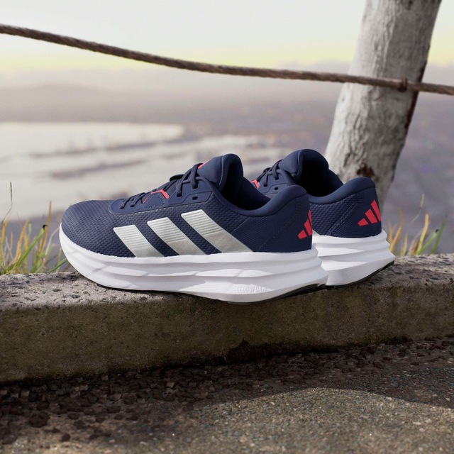 adidas Performance Laufschuh »GALAXY 7« für mehr Dämpfung