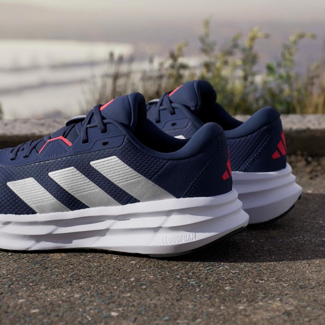 adidas Performance Laufschuh »GALAXY 7« für mehr Dämpfung