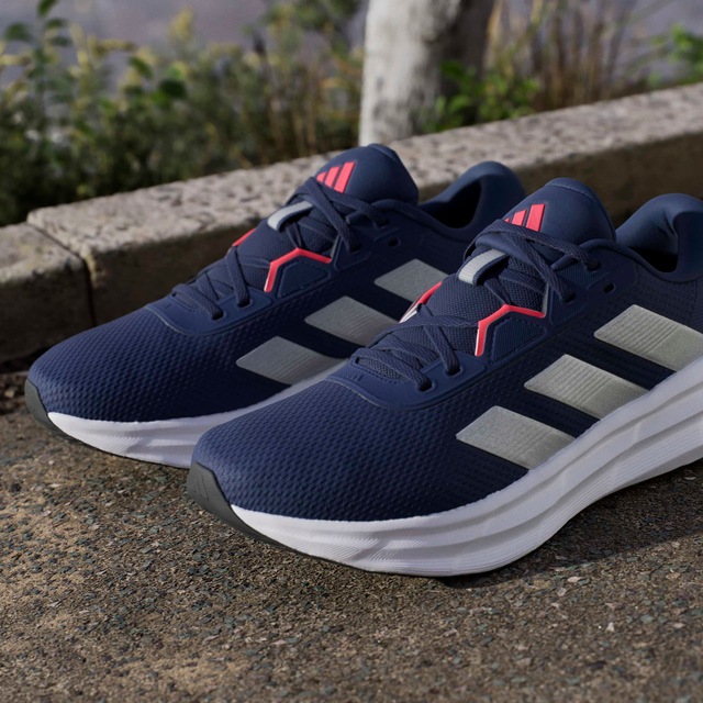 adidas Performance Laufschuh »GALAXY 7« für mehr Dämpfung